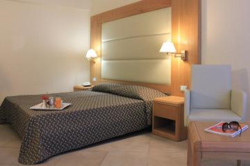 Отель Lindos Royal Греция, Линдос, фото 38