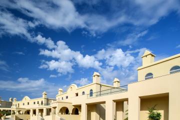 Отель Lindos Royal Греция, Линдос, фото 4