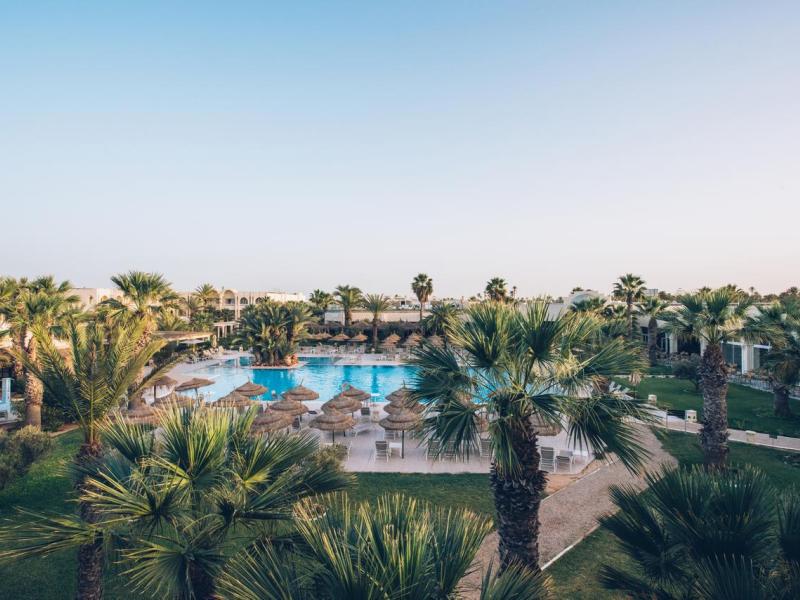 Iberostar Mehari Djerba