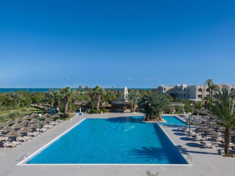 Iberostar Mehari Djerba