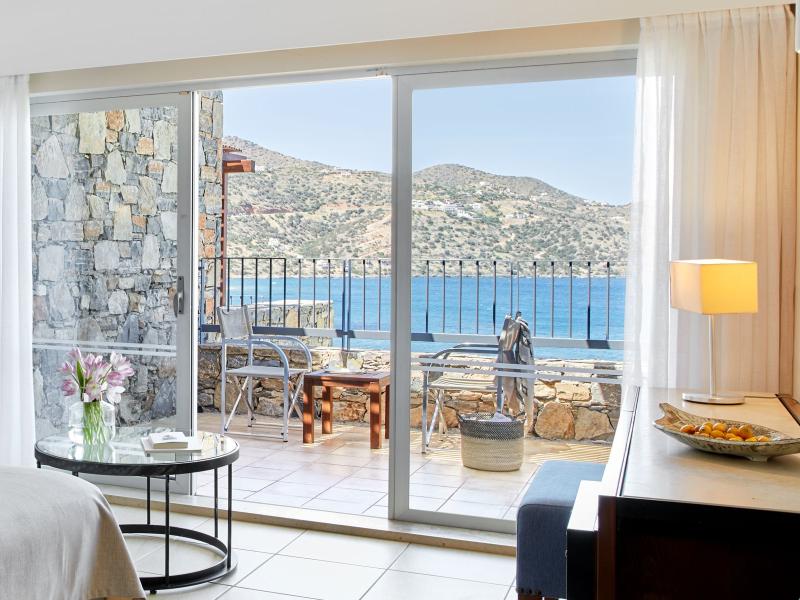 Mirabello Bay Luxury Resort