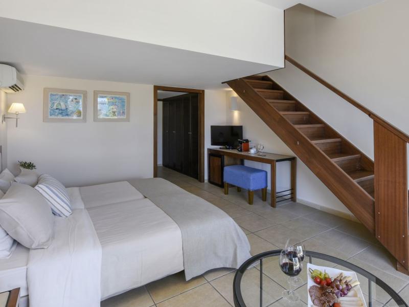 Mirabello Bay Luxury Resort