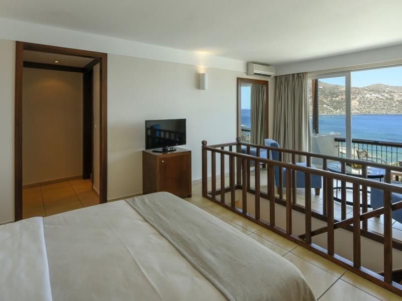 Mirabello Bay Luxury Resort