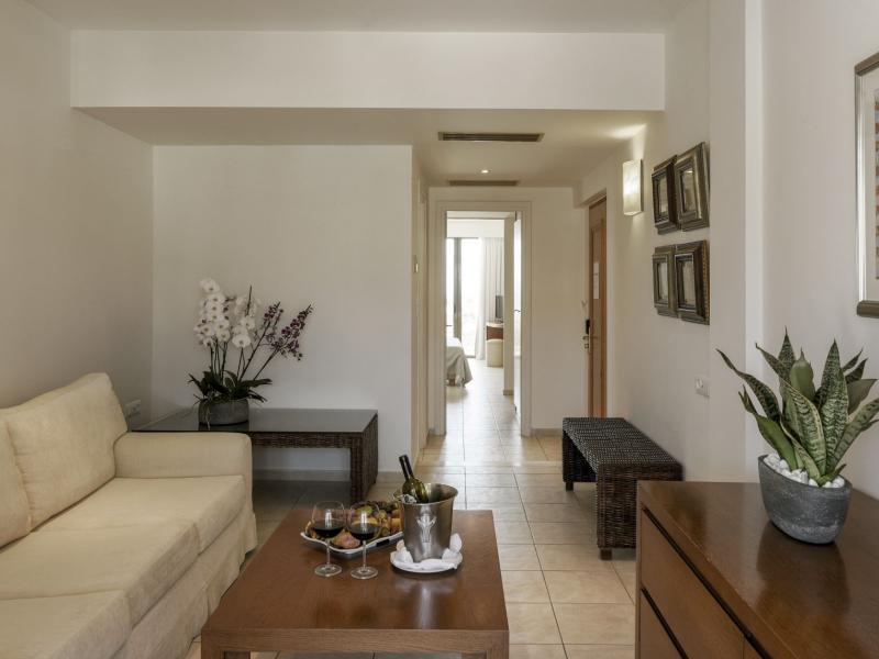 Mirabello Bay Luxury Resort