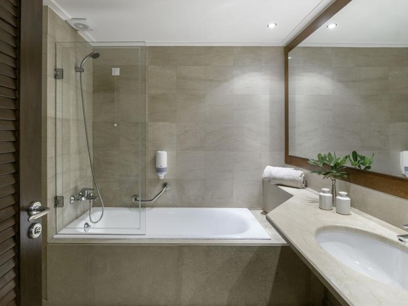 Mirabello Bay Luxury Resort