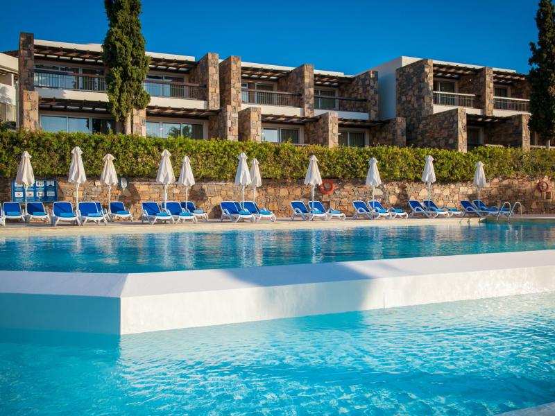 Mirabello Bay Luxury Resort