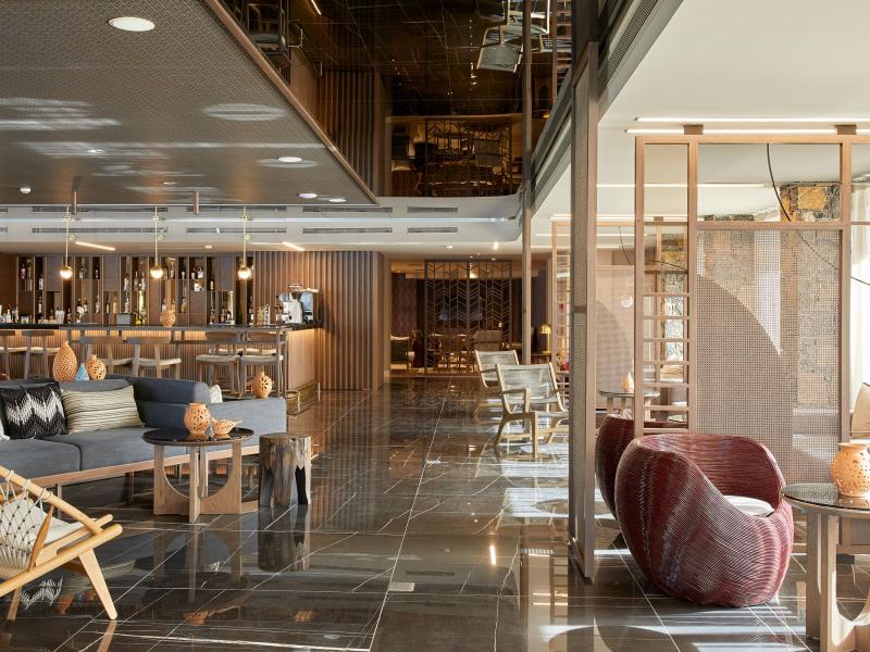 Mirabello Bay Luxury Resort