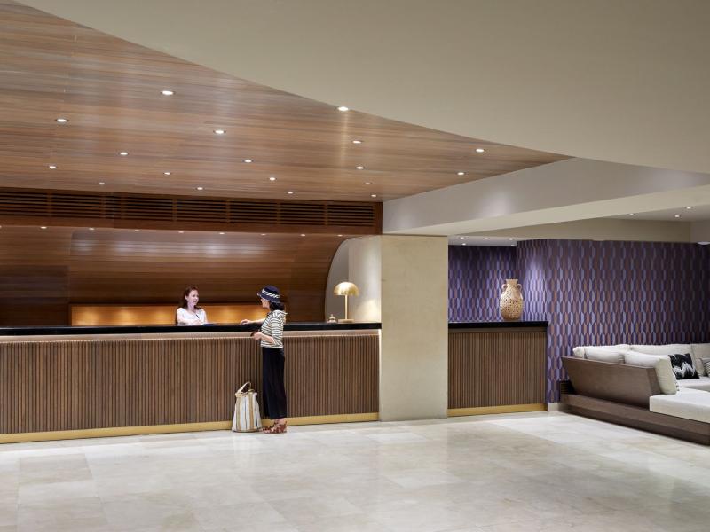 Mirabello Bay Luxury Resort