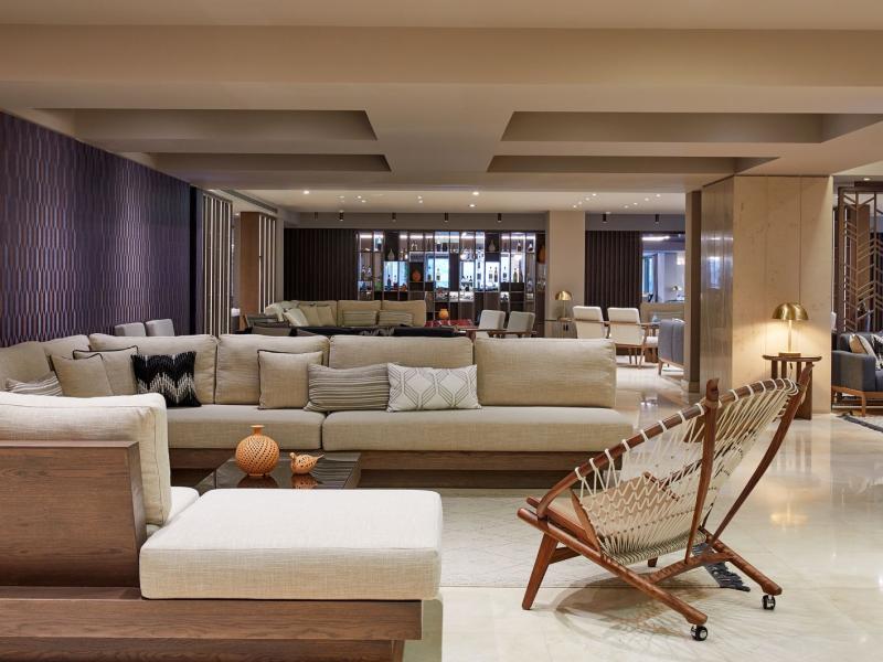 Mirabello Bay Luxury Resort