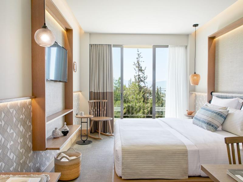 Mirabello Bay Luxury Resort