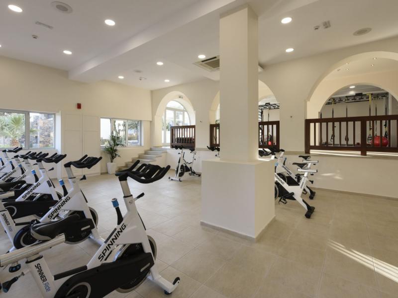 Mirabello Bay Luxury Resort