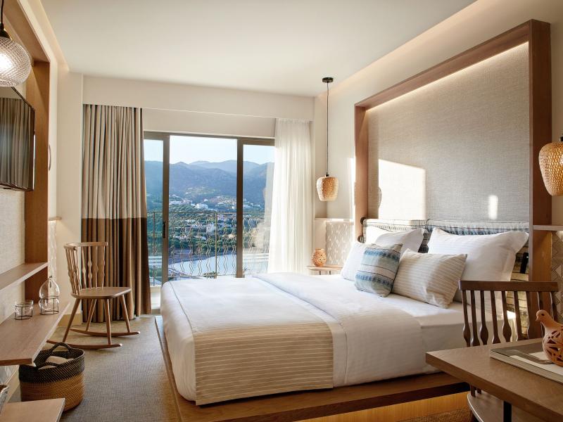 Mirabello Bay Luxury Resort