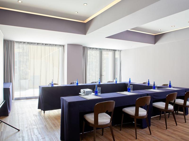 Mirabello Bay Luxury Resort