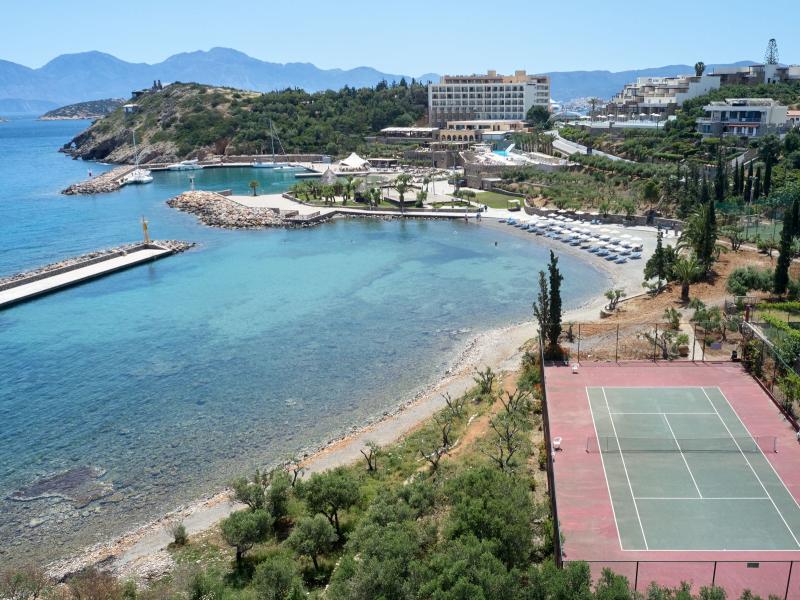 Mirabello Bay Luxury Resort