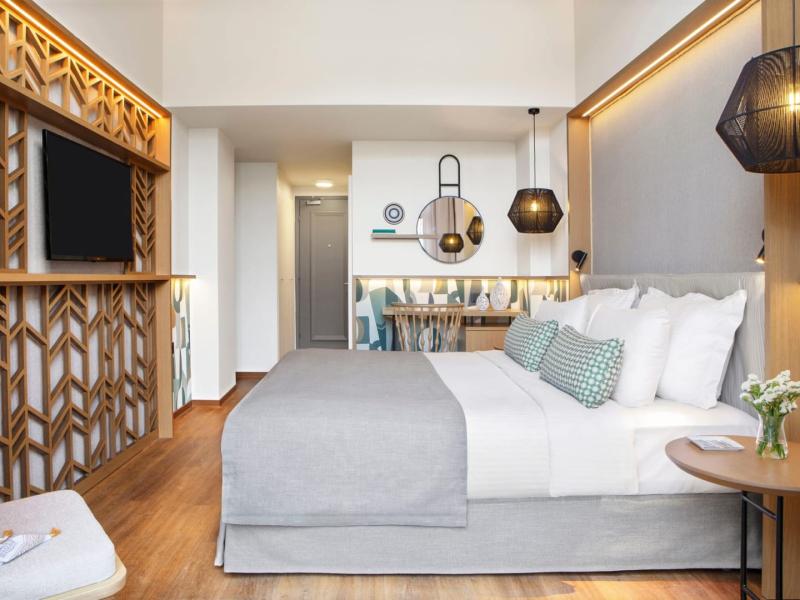 Mirabello Bay Luxury Resort