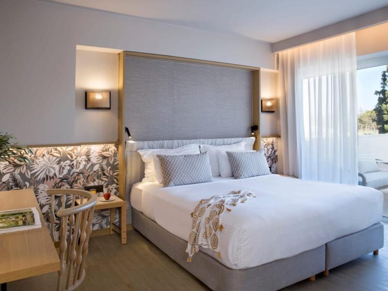 Mirabello Bay Luxury Resort