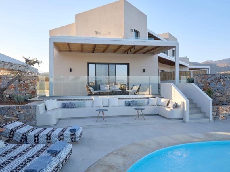 Mirabello Bay Luxury Resort