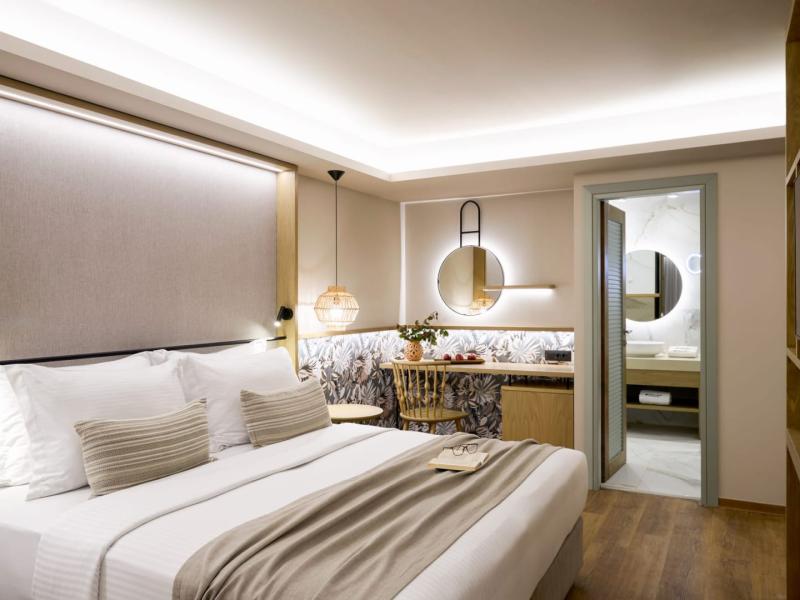 Mirabello Bay Luxury Resort