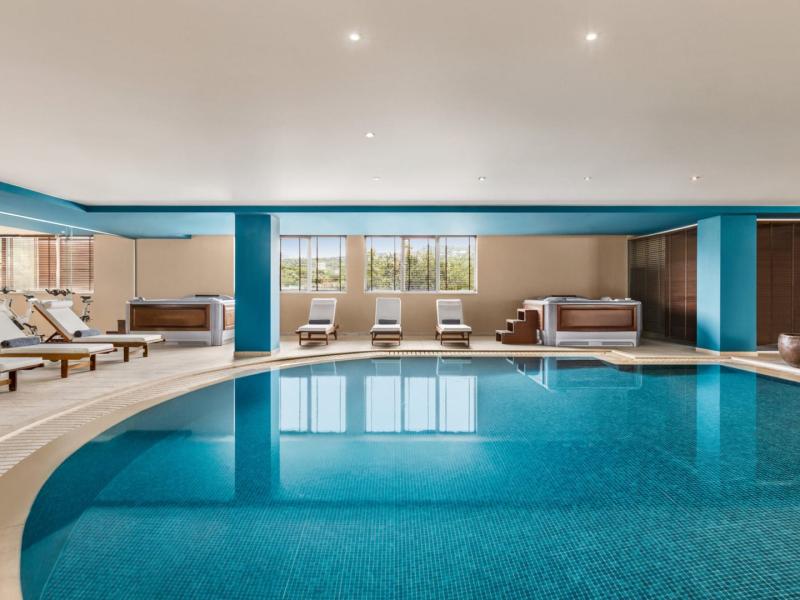 Mirabello Bay Luxury Resort