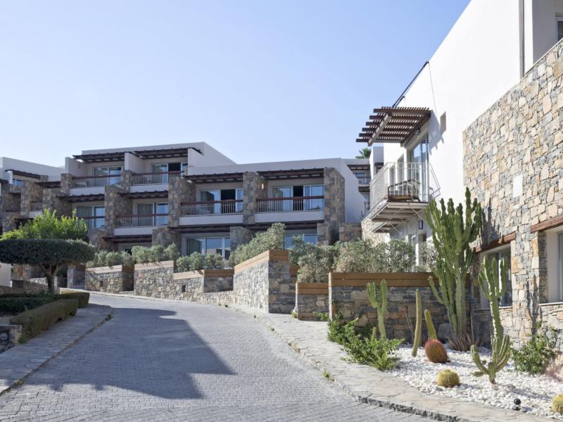 Mirabello Bay Luxury Resort