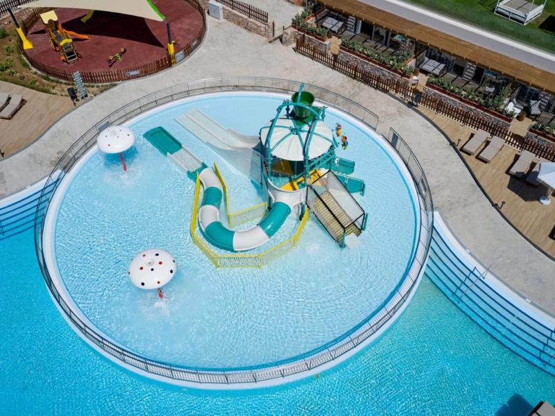 Mirabello Bay Luxury Resort