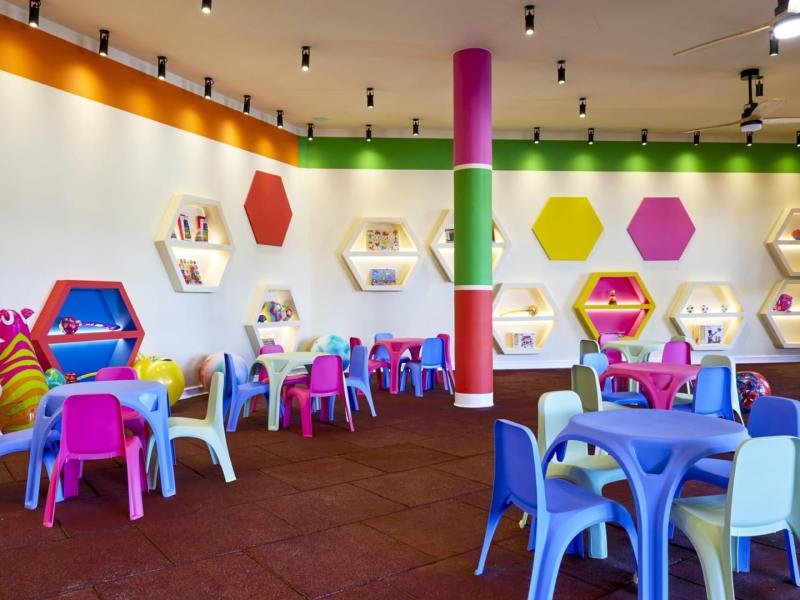 Mirabello Bay Luxury Resort