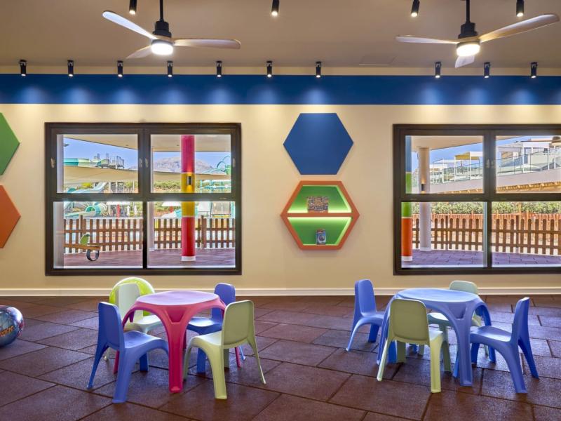 Mirabello Bay Luxury Resort