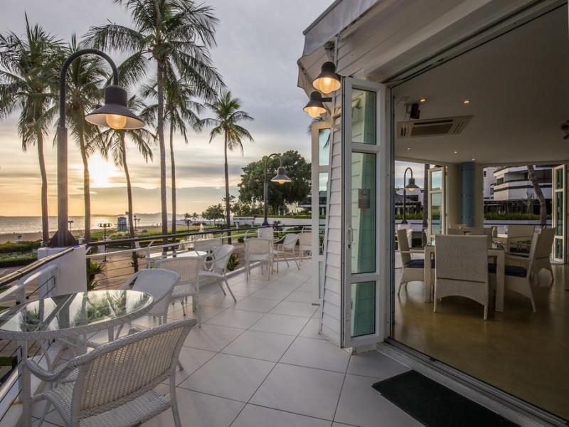 Ambassador City Jomtien Garden Wing