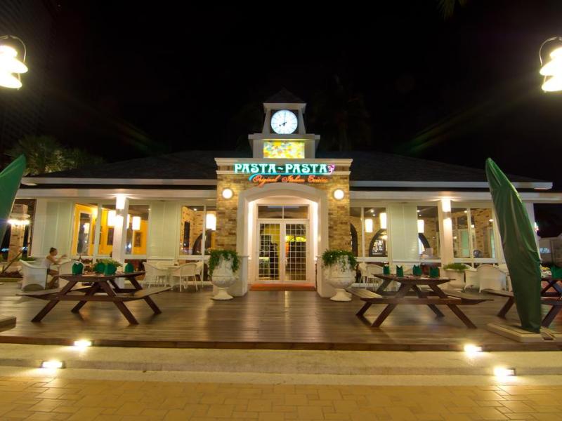 Ambassador City Jomtien Garden Wing