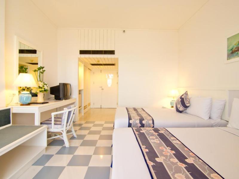 Ambassador City Jomtien Garden Wing