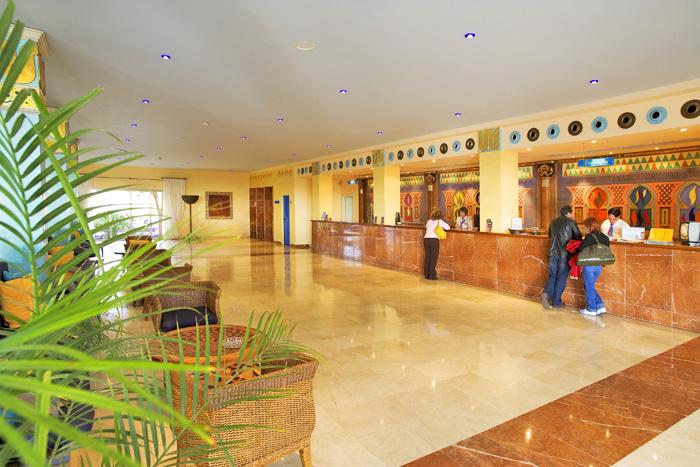 Iberostar Palace Fuerteventura