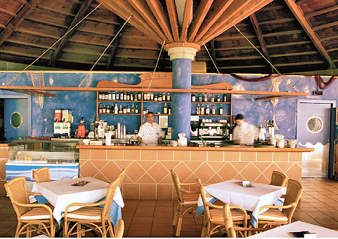 Iberostar Palace Fuerteventura