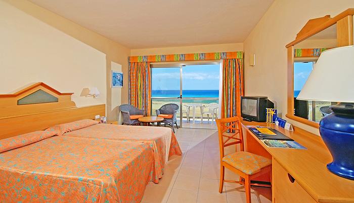 Iberostar Palace Fuerteventura