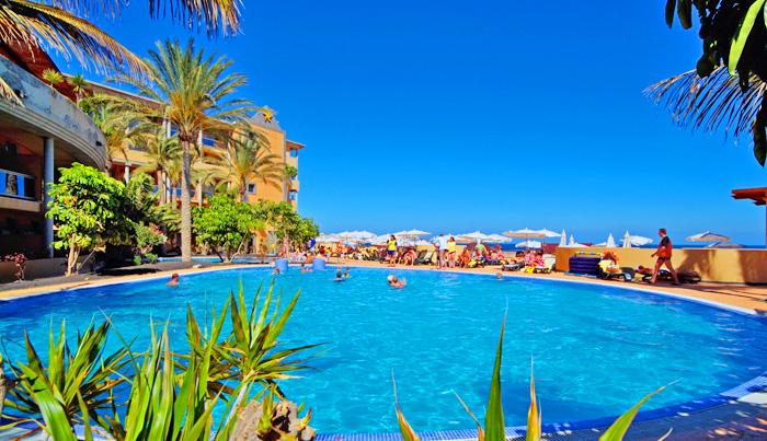 Iberostar Palace Fuerteventura