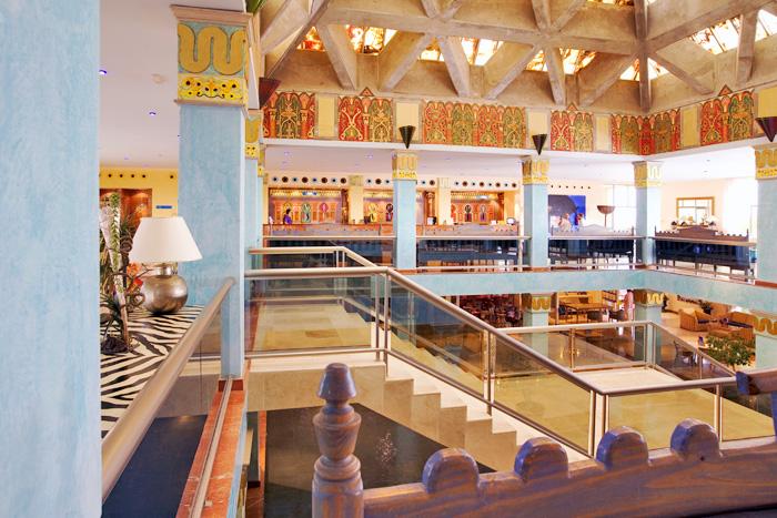 Iberostar Palace Fuerteventura