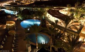 Iberostar Palace Fuerteventura