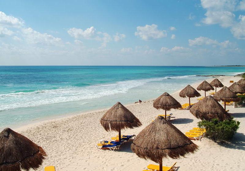 Iberostar Paraiso Beach