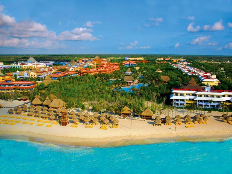 Iberostar Paraiso Beach