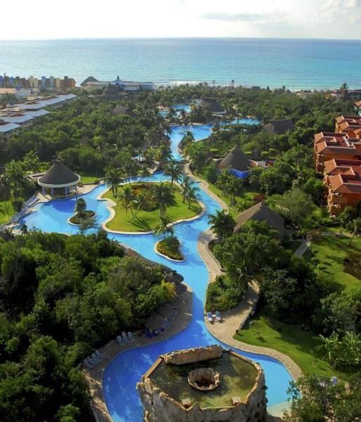 Iberostar Paraiso Beach