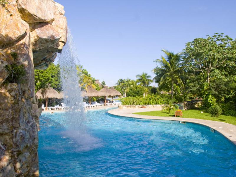 Iberostar Paraiso Beach