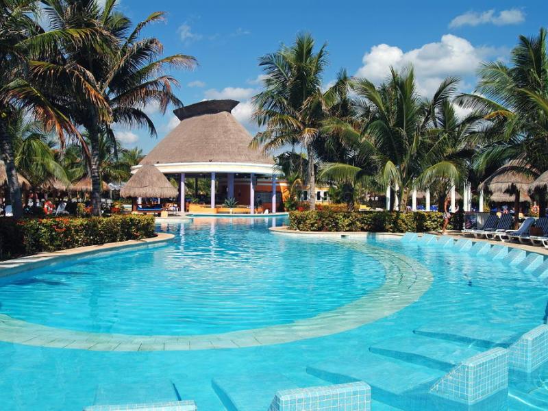 Iberostar Paraiso Beach