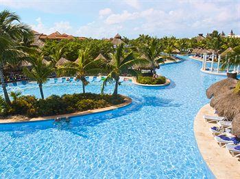 Iberostar Paraiso Del Mar