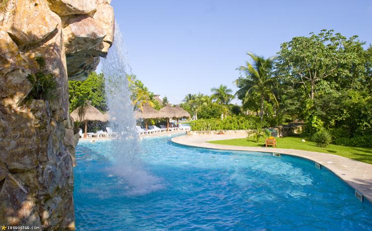 Iberostar Paraiso Del Mar