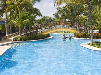 Iberostar Paraiso Del Mar