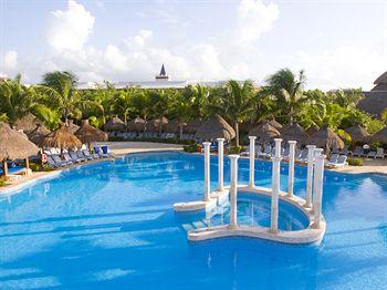 Iberostar Paraiso Del Mar