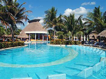 Iberostar Paraiso Del Mar