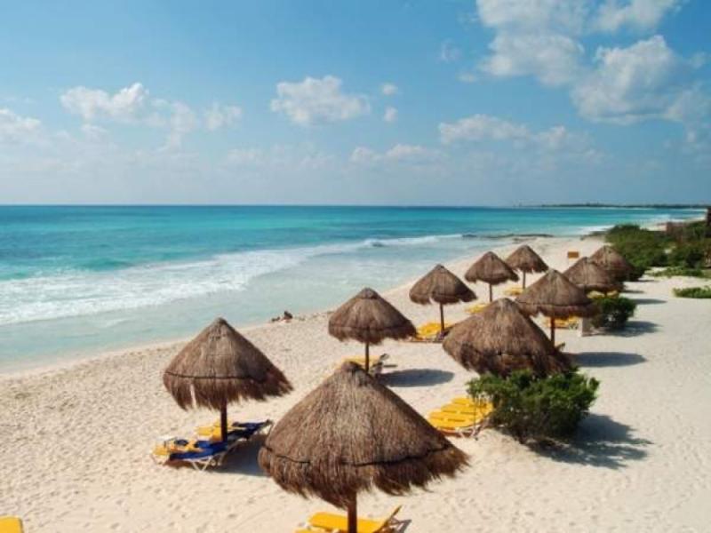 Iberostar Paraiso Del Mar