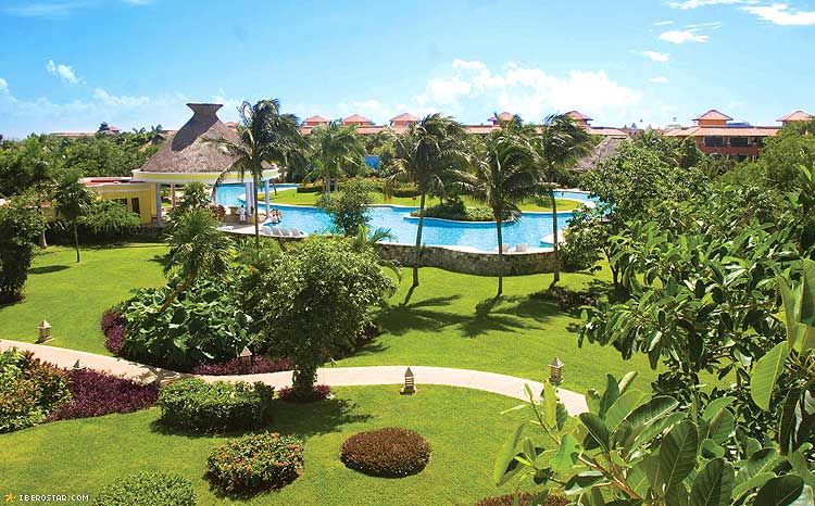 Iberostar Paraiso Del Mar