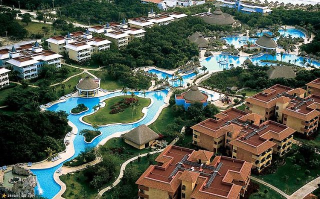 Iberostar Paraiso Del Mar