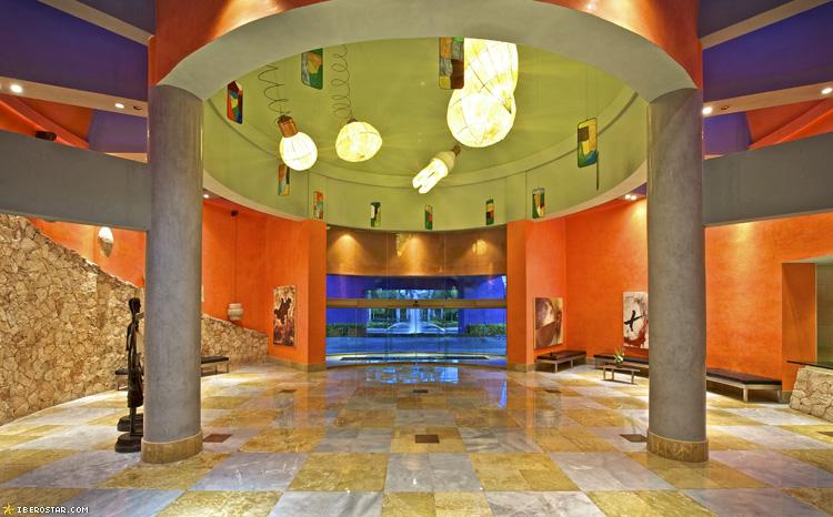 Iberostar Paraiso Del Mar